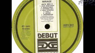 Mirage - Jack Mix II ( HD )
