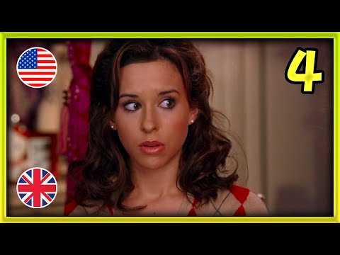 Apprendre l'anglais avec des Films ✪ Mean Girls #4
