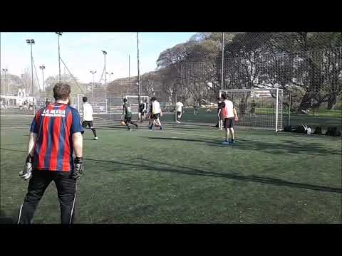 Galgo F.C. vs Celeste - UCHAMP