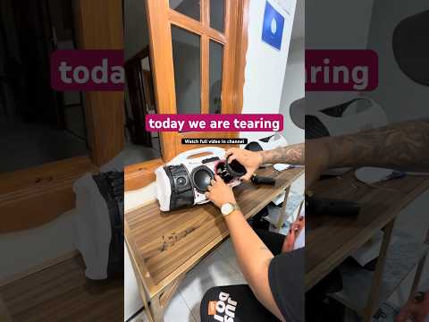 What’s inside JBL Boombox 4? #shorts