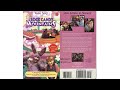 Wee Sing In The Big Rock Candy Mountains 1991 VHS RIP