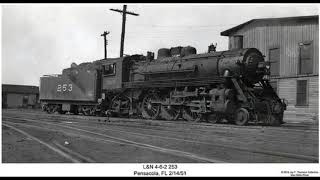 Walter Davis L &amp; N Blues (1933)