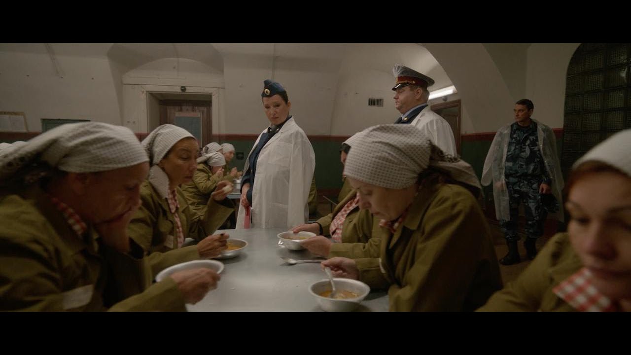 Маша Шейх — Будь человеком (Саундтрек к сериалу «Шеф»)