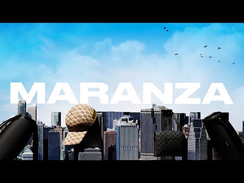 Il Pagante & Fabio Rovazzi - Maranza (Official Lyrics Video)