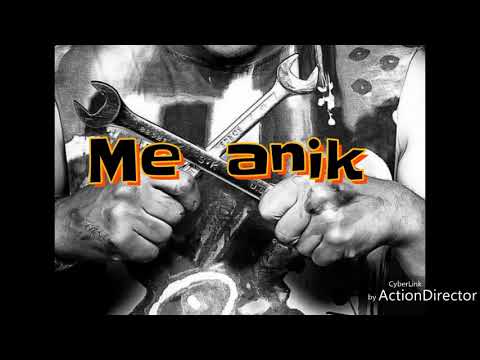 Nazarov Quansh - mexanik  Назаров Куаныш - механик