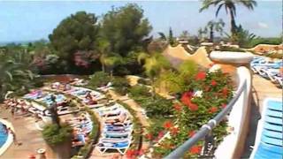 preview picture of video 'Eurocamp.de - Camping Park Playa Bara - Roda de Bera, Costa Dorada, Spanien - Familienurlaub'