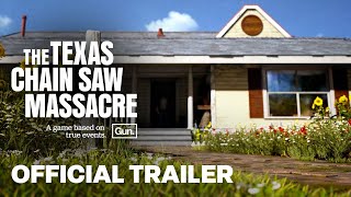 The Texas Chain Saw Massacre: Danny trailer