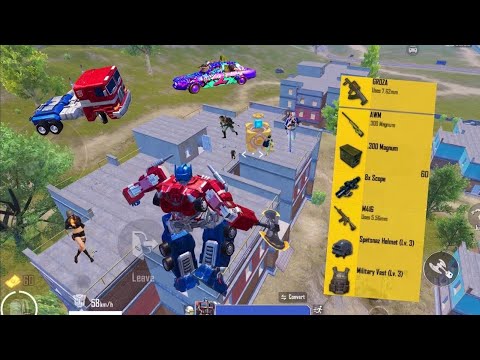 MOST INTENSE FIGHT AGAINST PRO PLAYERS IN APART 😎 pubg mobile