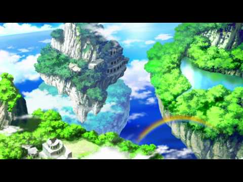 One Piece Strong World - La bande-annonce officielle !