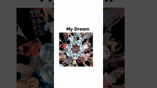 Download lagu My Dream South Korea 🇰🇷#bts #army #jk #rm #suga #kimtaehyung #btsshorts#kpop #idol #vshorts#armyot-7 mp3