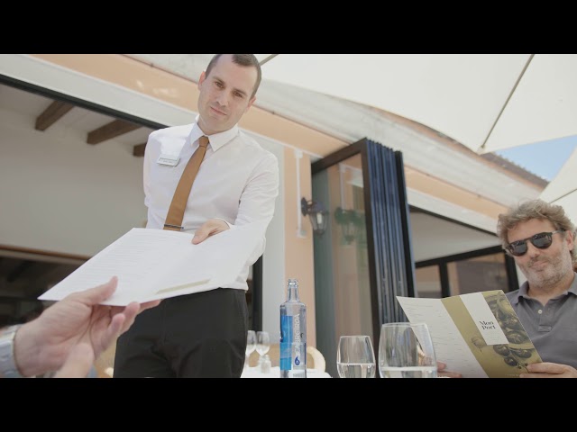 Exklusives Hotel Port d'Andratx