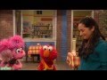 Sesame Street Song Elmo Feels Proud