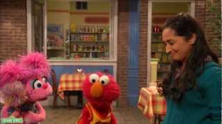 Sesame Street: Song - Elmo Feels Proud