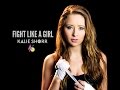Fight Like A Girl By Kalie Shorr