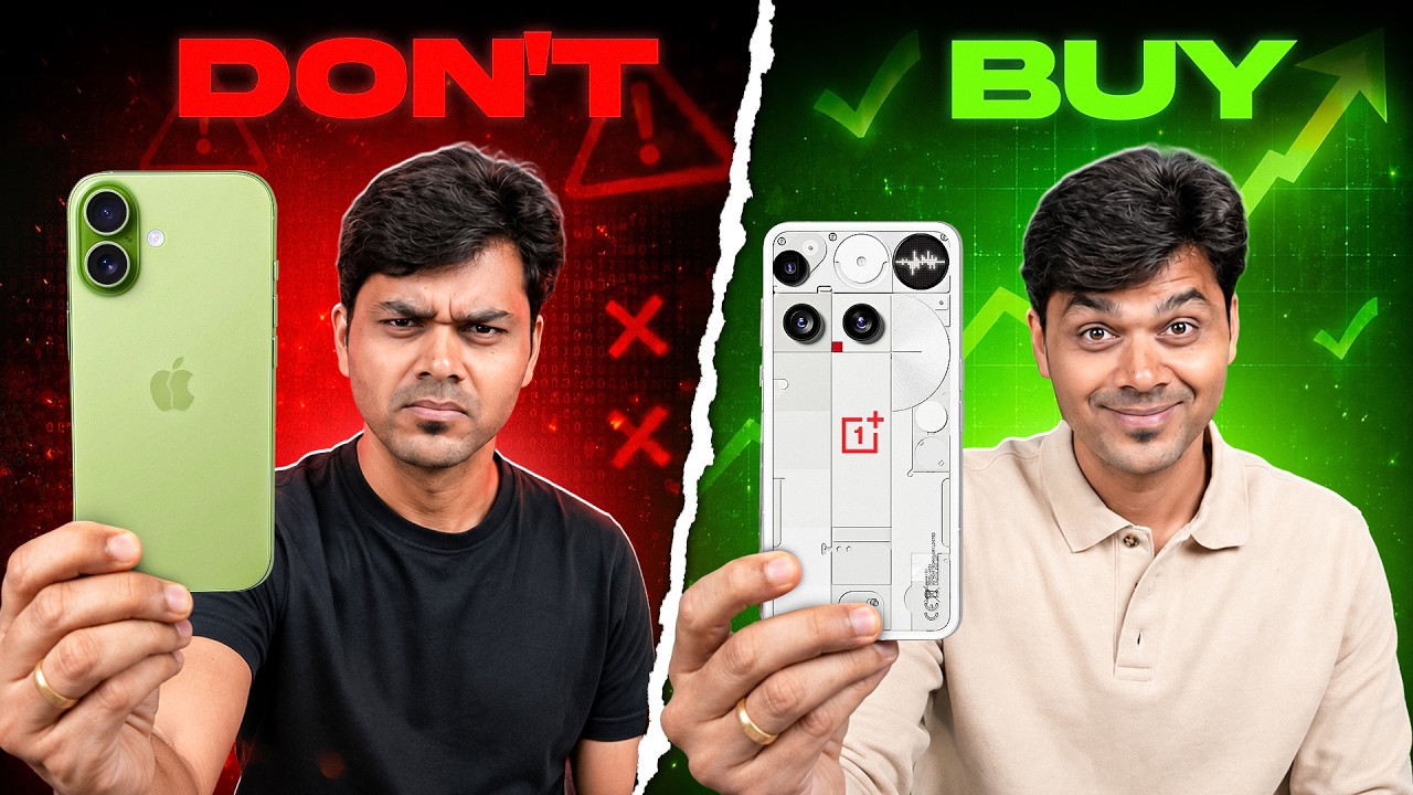 1 Budget = 1 Best Phone! 2026-ல தப்பான Phone வாங்காதீங்க ❌