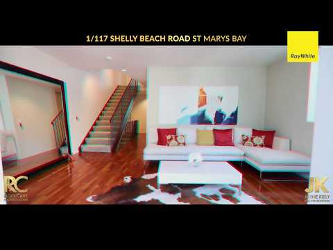 1/117 Shelly Beach Road, St Marys Bay - Ricky Cave & Jayne Kiely