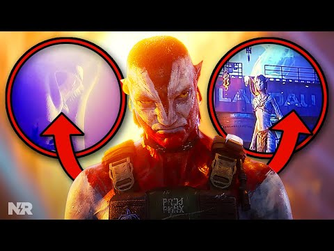 AVATAR FIRE AND ASH BREAKDOWN! Ending Explained & Details You Missed!