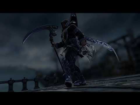 NEC 19: SC6 Pool: B1: EMP | KN KDZ (Zasalamel) vs Papa Yani (Maxi)