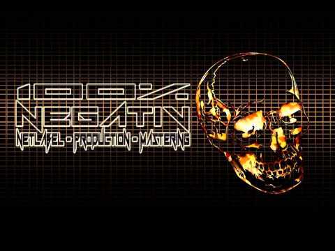 PRESSTERROR VS DISCO CUNT   KRIEGSZONE REMIX