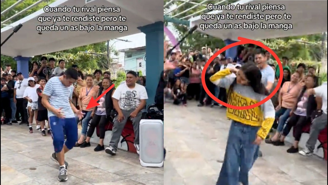 FARMEAR AURA... LA MEJOR BATALLA de AURA que VERÁS HOY