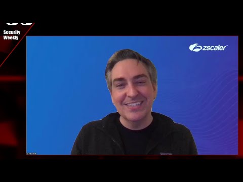 What Does Zero Trust Mean To You? - Peter Smith - PSW #683
