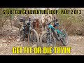 Sturt Gorge EMTB Adventure Loop Pt 2 Of 2