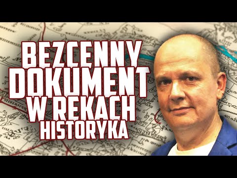Krzysztof Laszkiewicz, bezcenny dokument w jego rękach! | Twoja Strona Miasta Podcast