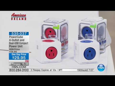 HSN | Electronic Connection featuring HP 03.26.2017 - 10 AM