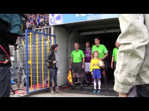 SC #Cambuur #Leeuwarden 2010 - Good ol' times