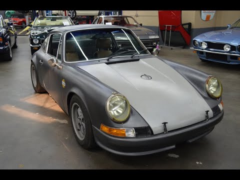 1975 Porsche 911 (CC-1385095) for sale in Huntington Station, New York