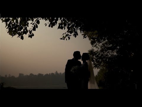 Malki & Kasun Sri Lankan Wedding Video at Gampaha