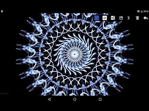 Color Touch Deluxe Video