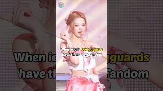 Download lagu When idol's bodyguards have their own fandom #shorts #kpop #nct #iu #bts #fromis_9 #fyp mp3