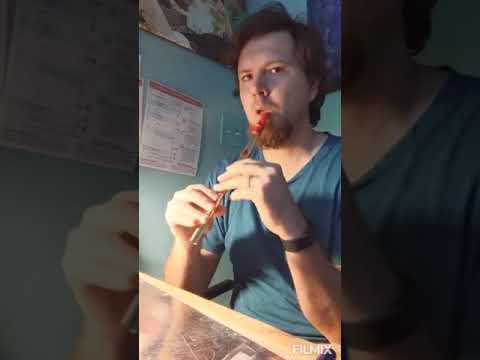 Generation D Whistle With & Without Sticky Tack Tweak