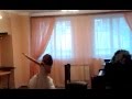 Я узнала маленький секрет 