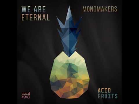 AF043 //  MonoMakers - Funk Up (Original Mix) OUT NOW***