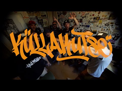 RLV Massive - Küllakutse (2024)