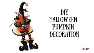 DIY Halloween Decorations