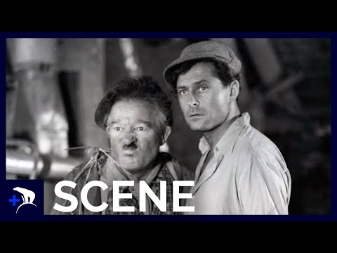Det gamle guld (1951) - Farvel min dreng!