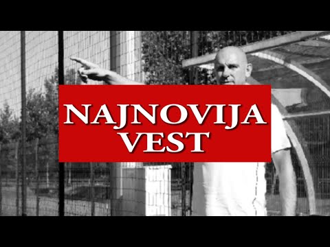 UPRAVO JAVLJENO, PREMIINUO JE U TOKU NOĆI! SRBIJA U SUZZAMA