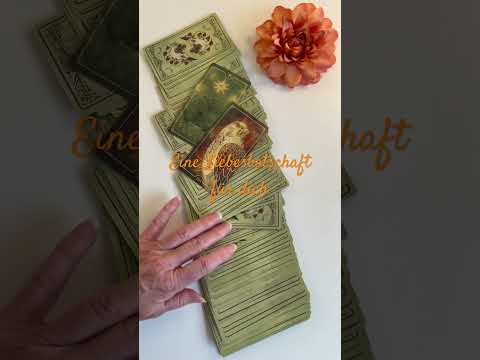 A love message for you! Ostara Tarot