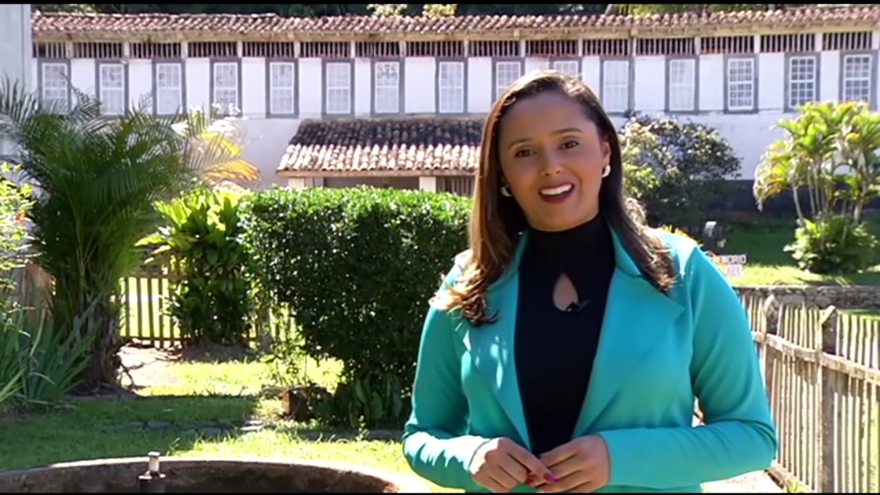 Café com TV 18-08-2019 | Fazenda Santa Clara - Santa Rita do Jacutinga