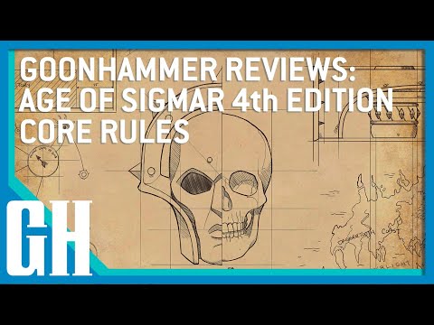 Goonhammer Reviews the Age of Sigmar 4th Edition Rules