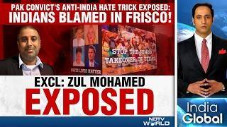 Frisco Anti-India Hate: How Pakistani Felon Tricked US Locals Into Hating Indians | H-1B VISA