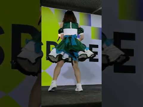 220409 (Kyouka Fancam) RELIVE世界 - Ignite @ Union Co-Art Space - Union Mall