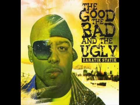 Earatik Statik No Problems Extra P Remix