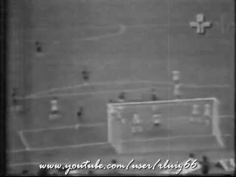 Grêmio 0 x 1 Ponte Preta   2 jogo semifinal Camp brasileiro   1981