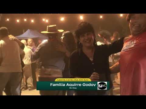 Nico Gomez y su Conjunto (en vivo) - Fiesta Santa Catalina km 522 2026 makalle chaco