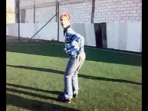 Dj Witu$ Production [Yeti]