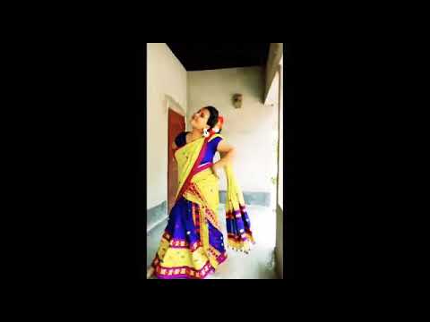 Cover song by kashmika borah